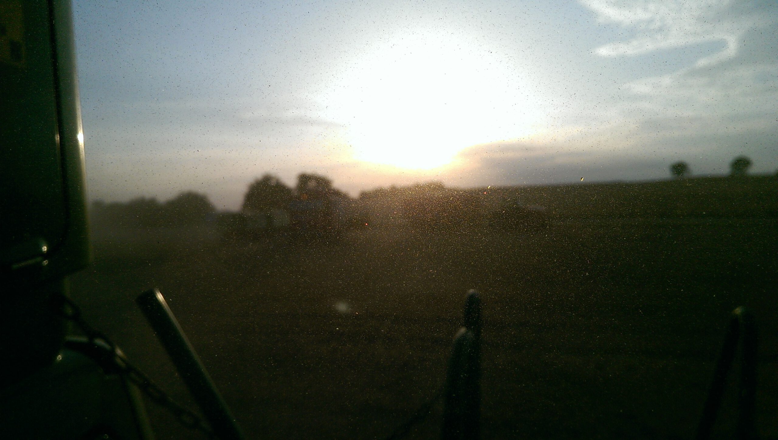 Ernte 2015